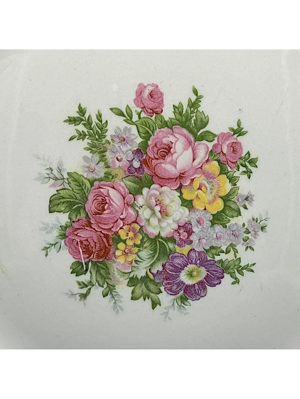 Homer Laughlin elegant vintage
